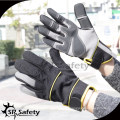 SRSAFETY 2015 Angeln Hand Handschuhe / Rennhandschuhe / Sport Handschuhe